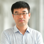 Ruijun Tian