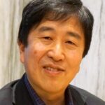 Tomoyoshi Soga